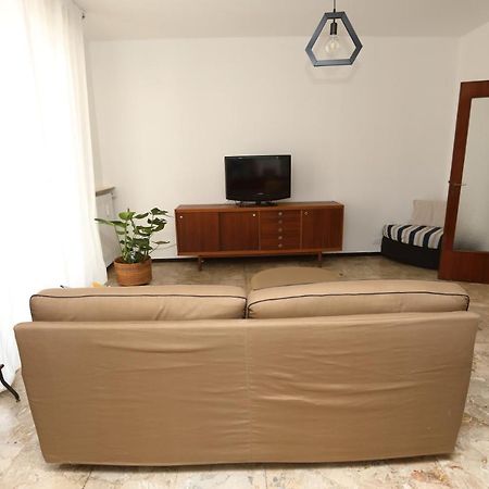 Appartement Dalla Nonna Casa Vacanze à Sestri Levante Extérieur photo