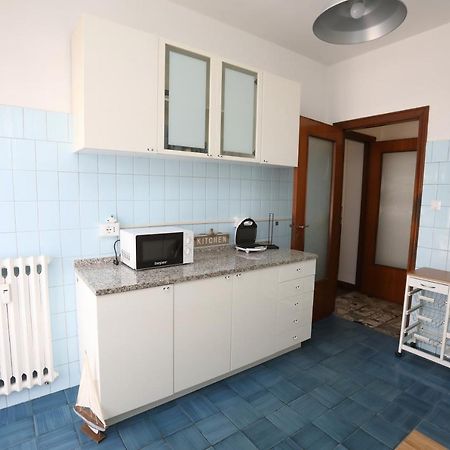 Appartement Dalla Nonna Casa Vacanze à Sestri Levante Extérieur photo
