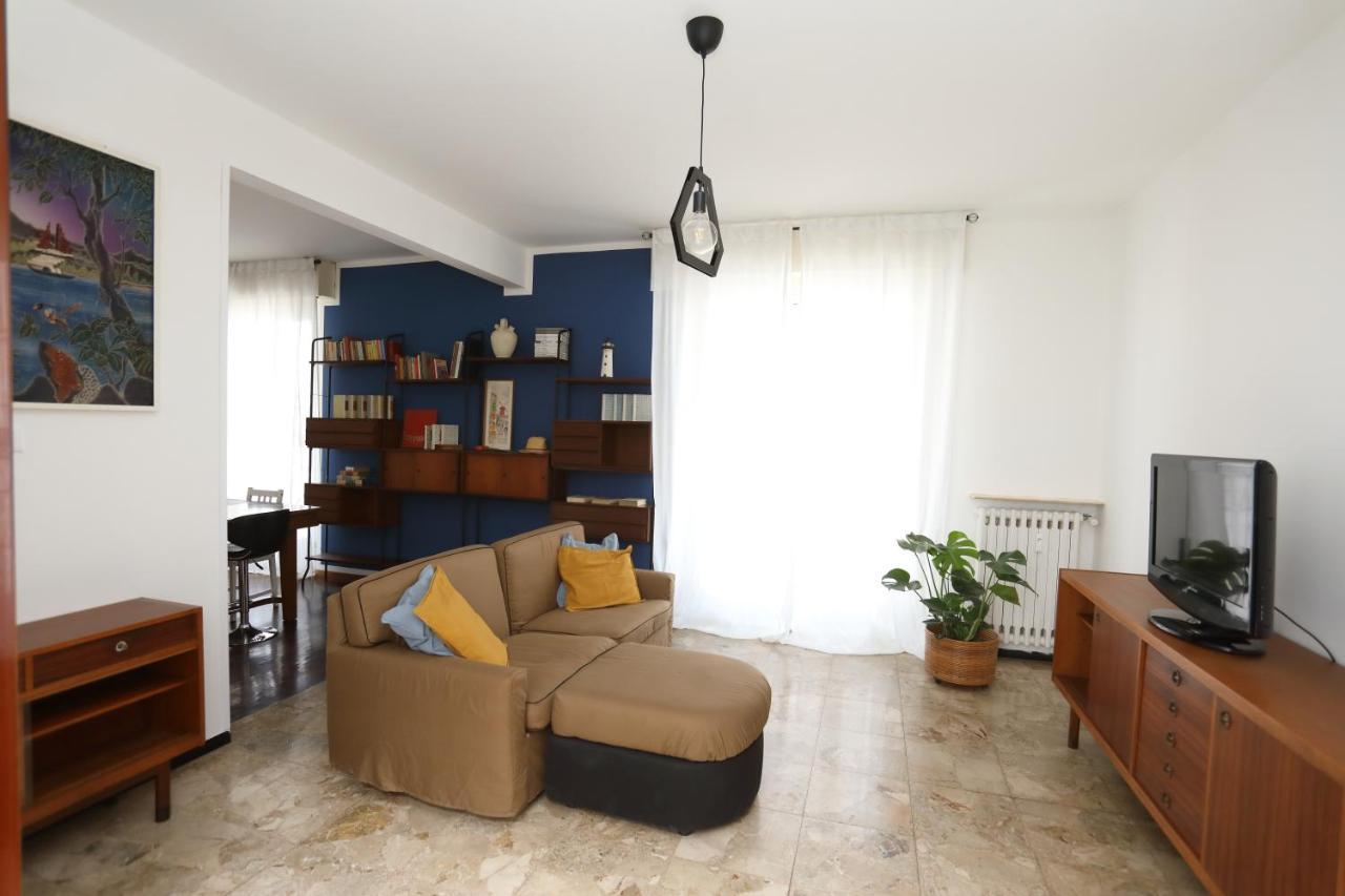 Appartement Dalla Nonna Casa Vacanze à Sestri Levante Extérieur photo