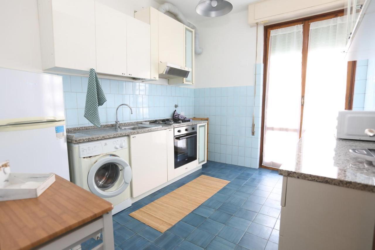 Appartement Dalla Nonna Casa Vacanze à Sestri Levante Extérieur photo
