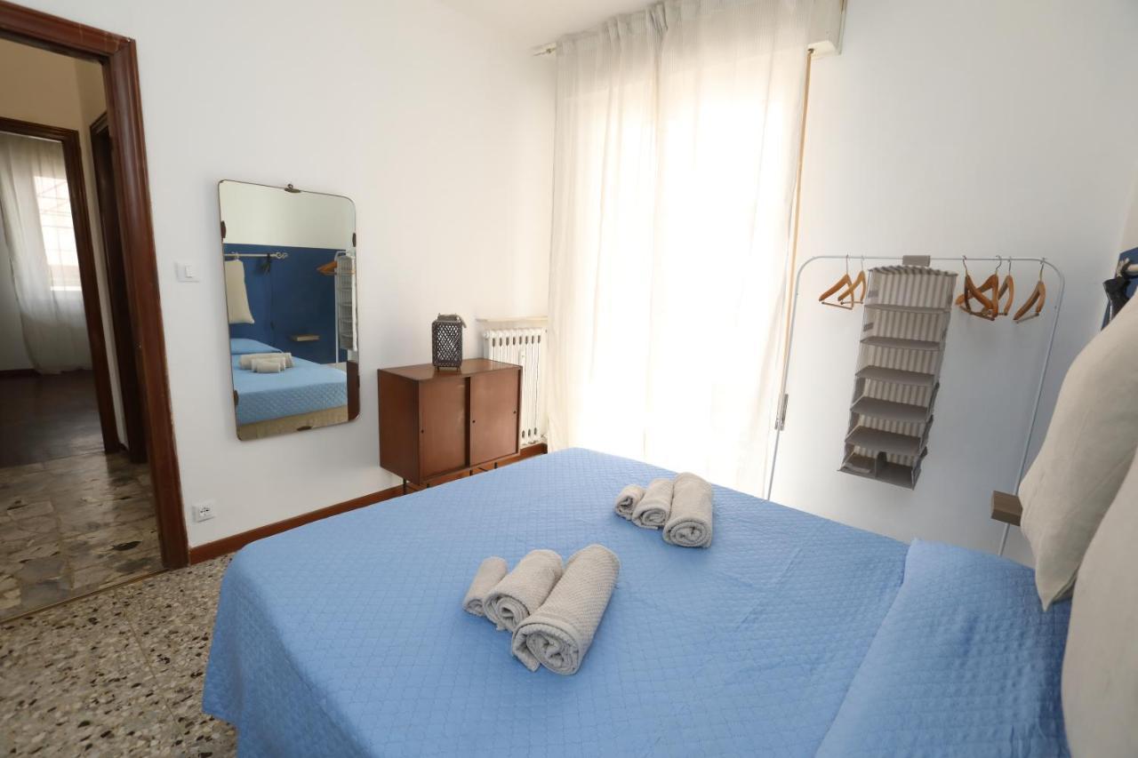 Appartement Dalla Nonna Casa Vacanze à Sestri Levante Extérieur photo