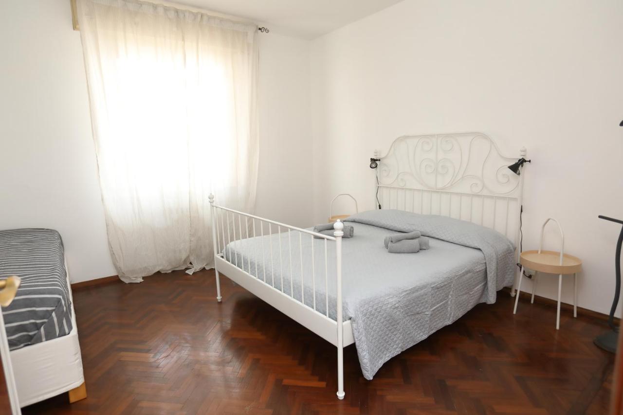 Appartement Dalla Nonna Casa Vacanze à Sestri Levante Extérieur photo