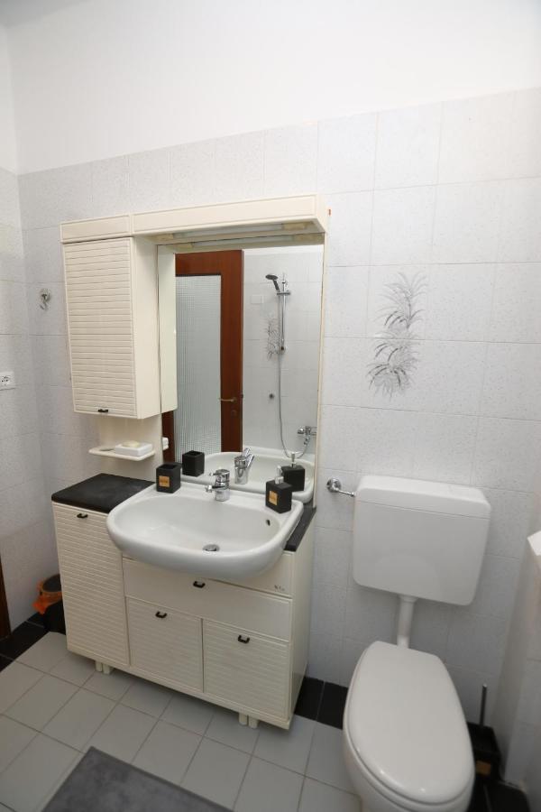 Appartement Dalla Nonna Casa Vacanze à Sestri Levante Extérieur photo