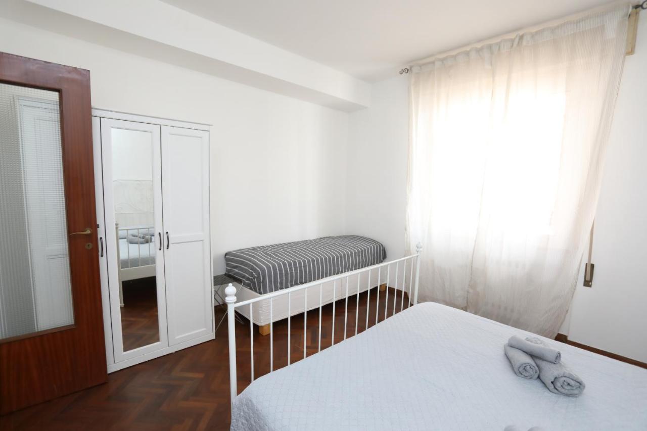 Appartement Dalla Nonna Casa Vacanze à Sestri Levante Extérieur photo