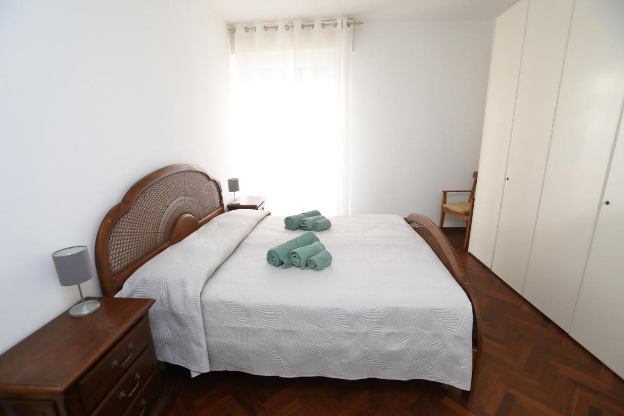 Appartement Dalla Nonna Casa Vacanze à Sestri Levante Extérieur photo
