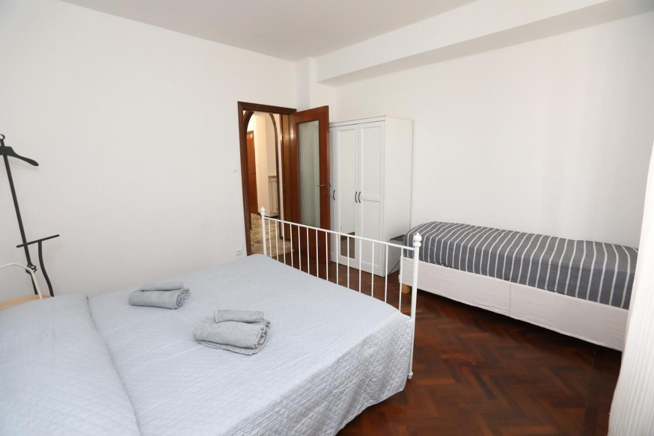 Appartement Dalla Nonna Casa Vacanze à Sestri Levante Extérieur photo
