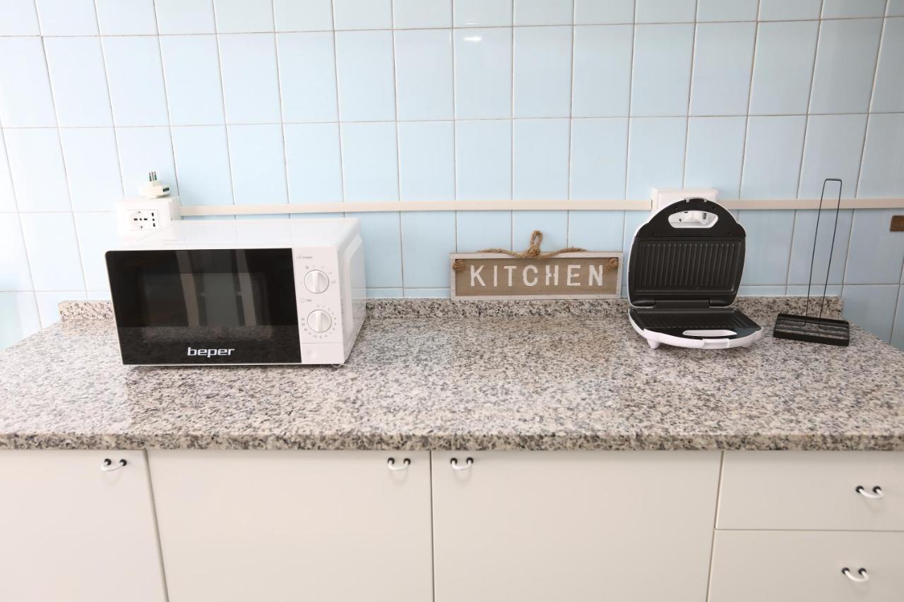 Appartement Dalla Nonna Casa Vacanze à Sestri Levante Extérieur photo