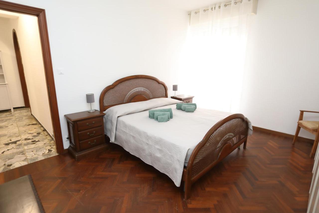 Appartement Dalla Nonna Casa Vacanze à Sestri Levante Extérieur photo
