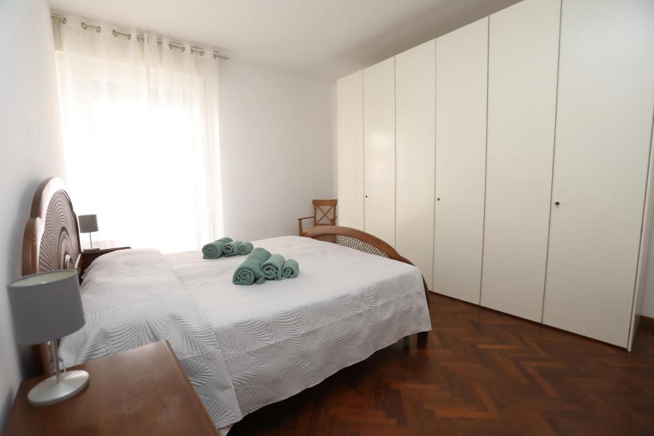 Appartement Dalla Nonna Casa Vacanze à Sestri Levante Extérieur photo